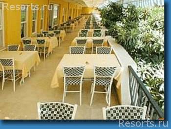 Kleopatra Golden Sun Hotel 19